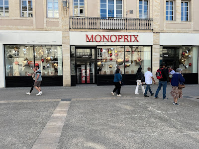 MONOPRIX NIORT à Niort