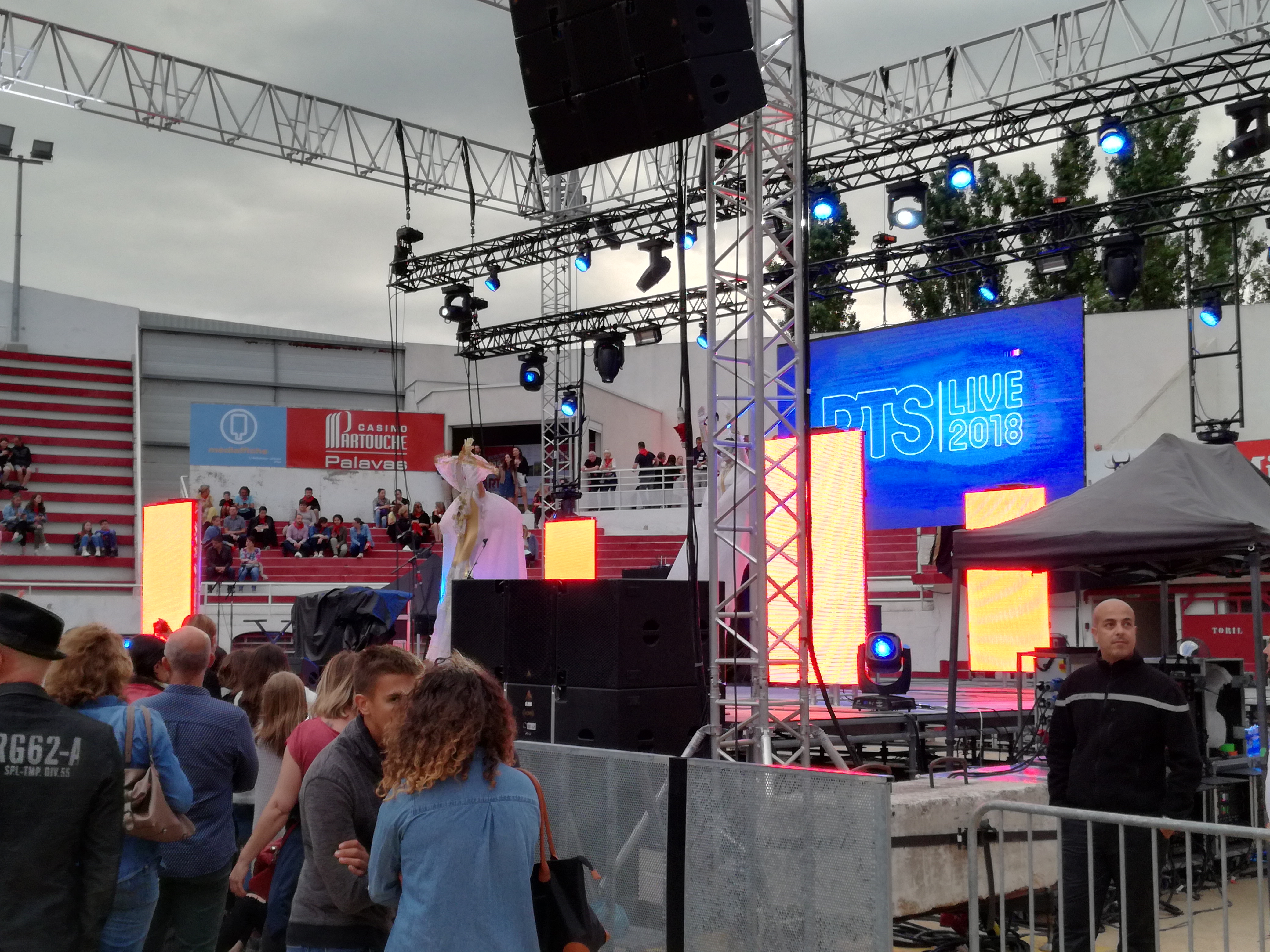 Photo n° 1 de l'avis de Sabine.o fait le 19/05/2018 à 22:15