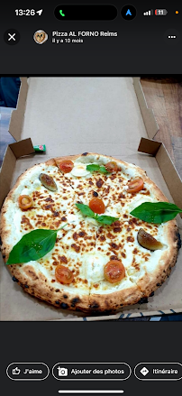 Photos du propriétaire du Pizzeria Di Napoli pizza à Reims - n°12