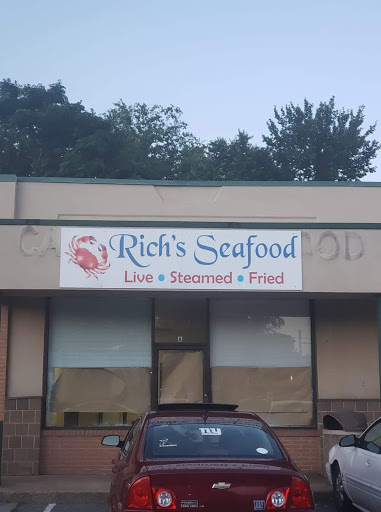 Richs Seafood