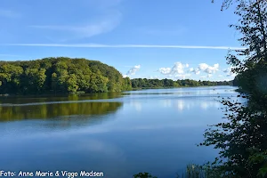 Bygholm Lake & Wood image