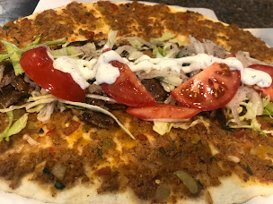 Photo n°18 de DAV'ET KEBAB RESTAURANT à Cesson-Sévigné ()