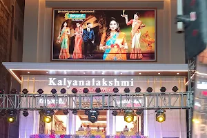 Kalyana Lakshmi Shopping Mall | Hanamkonda image