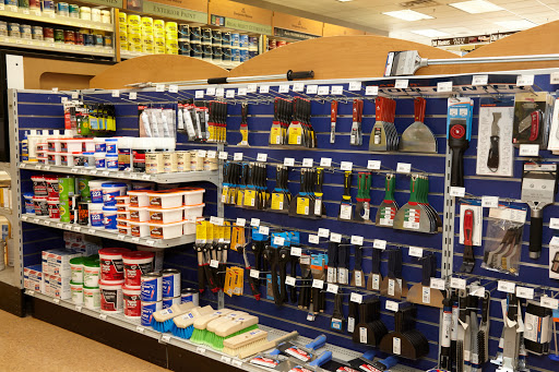 Paint Store «JC Licht», reviews and photos, 419 S Washington St, Naperville, IL 60540, USA