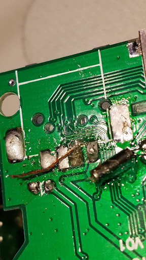 Computer Store «Computer Junkies», reviews and photos, 1371 E Bristol Rd, Burton, MI 48529, USA