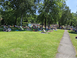 Strandbad Henndorf photo #5