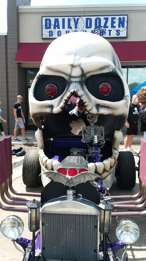 Donut Shop «Daily Dozen», reviews and photos, 32701 Woodward Ave, Royal Oak, MI 48073, USA