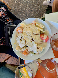 Plats et boissons du Restaurant Le Lido à Menton - n°13