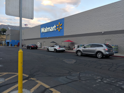 Department Store «Walmart Supercenter», reviews and photos, 1355 Sandhill Rd, Orem, UT 84058, USA