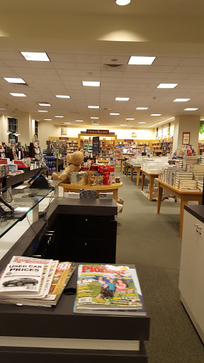 Book Store «Barnes & Noble», reviews and photos, 3346 Reed St, Myrtle Beach, SC 29577, USA