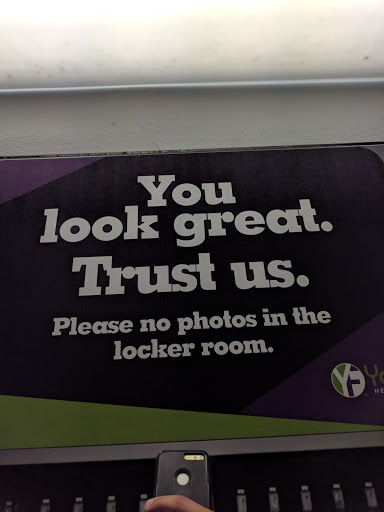 Gym «Youfit Health Clubs», reviews and photos, 1301 E Belt Line Rd, Richardson, TX 75081, USA