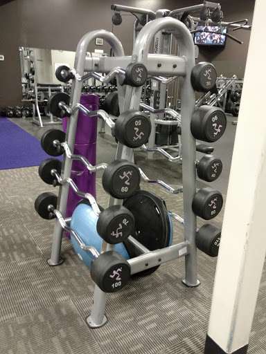 Gym «Anytime Fitness», reviews and photos, 2603 Bickford Ave c, Snohomish, WA 98290, USA