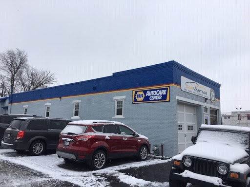 Used Car Dealer «Sandifar Automotive Group», reviews and photos, 302 N Main St, Winchester, IN 47394, USA