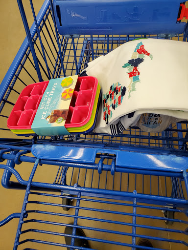 Grocery Store «Meijer», reviews and photos, 2191 W Columbia Ave, Battle Creek, MI 49015, USA