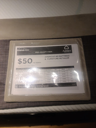 Furniture Store «Ashley HomeStore», reviews and photos, 910 Tupelo Commons, Tupelo, MS 38804, USA