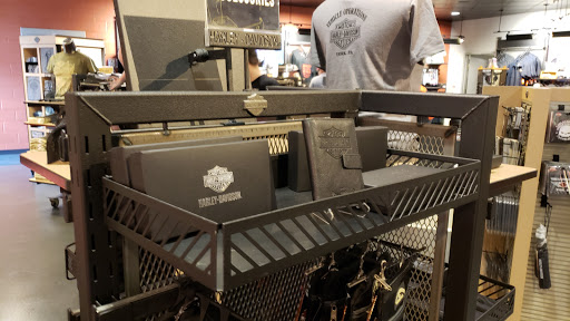 Manufacturer «Harley-Davidson Vehicle Operations», reviews and photos, 1425 Eden Rd, York, PA 17402, USA