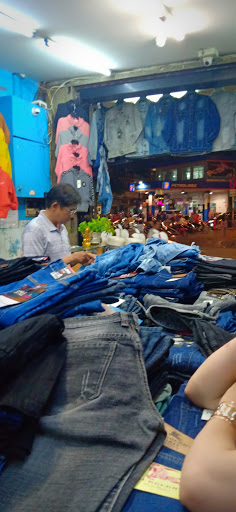 Top 20 cửa hàng jean việt Huyện Nhà Bè Hồ Chí Minh 2022