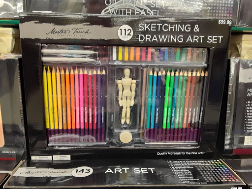 Craft Store «Hobby Lobby», reviews and photos, 545 Noble Creek Dr, Noblesville, IN 46060, USA