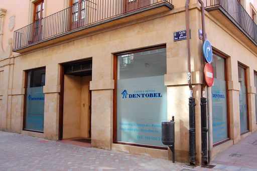 Clínica Dental Dentobel en Benavente, Zamora
