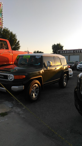 Used Car Dealer «Harbor City Auto Sales», reviews and photos, 560 S Wickham Rd, Melbourne, FL 32904, USA