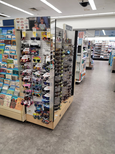 Drug Store «Walgreens», reviews and photos, 1191 W Kansas St, Liberty, MO 64068, USA