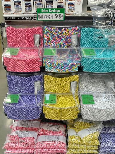 Supermarket «WinCo Foods», reviews and photos, 2572 5600 W, West Valley City, UT 84120, USA