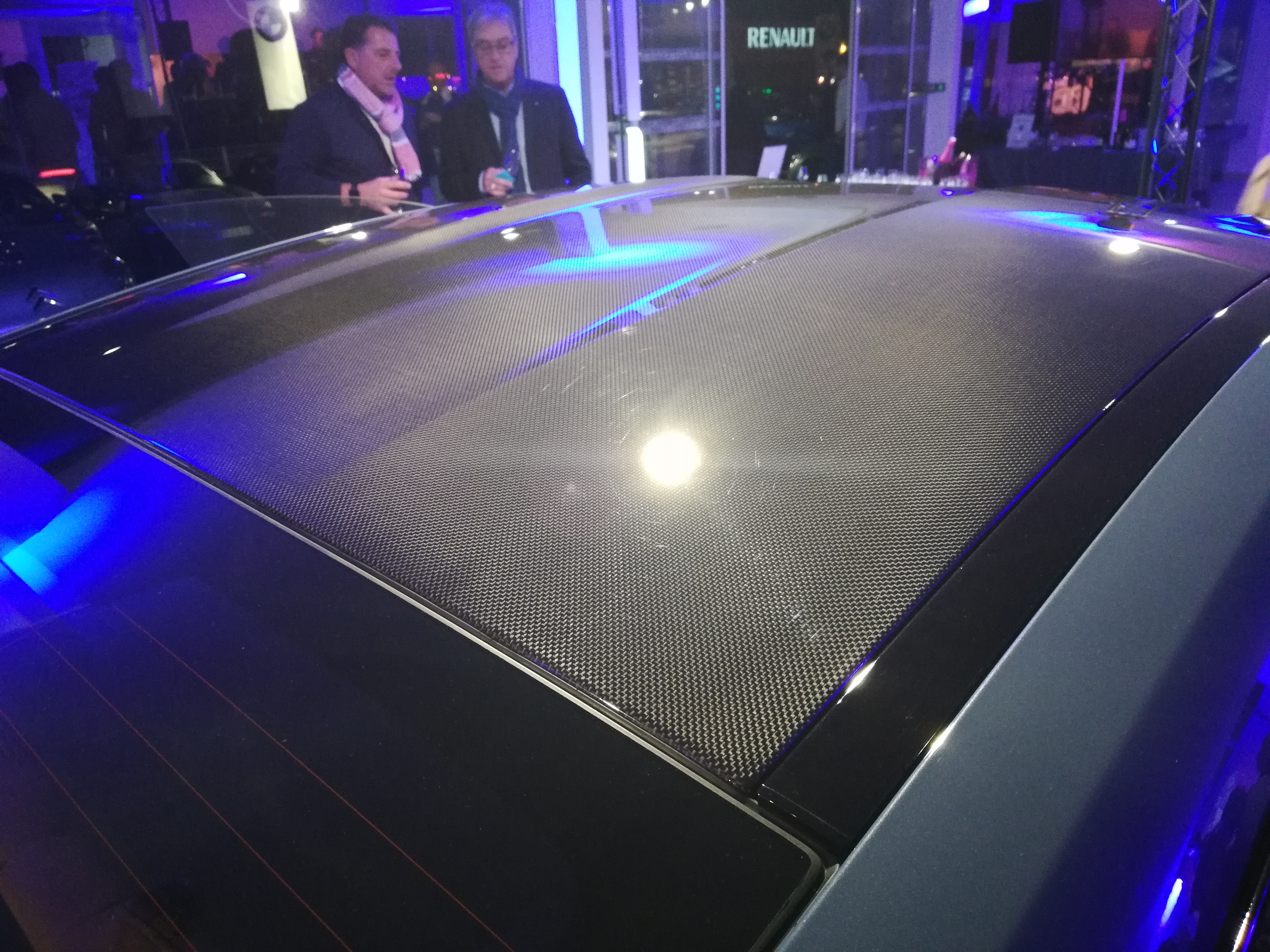 Photo n° 4 de l'avis de Vivien.e fait le 21/10/2018 à 07:55