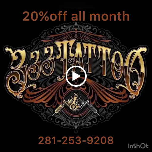 Explore cute boyfriend name tattoo ideas, creative tattoo ideas in Houston, available at 333 Tattoo Studio HTX