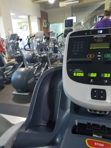 Health Club «24 Hour Fitness», reviews and photos, 2650 W Belleview Ave, Littleton, CO 80123, USA