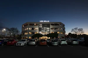 Les Mills New Lynn image