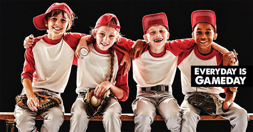 Sporting Goods Store «Play it Again Sports», reviews and photos, 7645 Voice of America Centre Dr, West Chester Township, OH 45069, USA