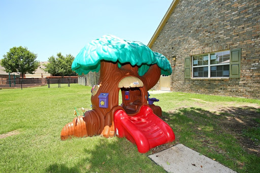 Preschool «Primrose School of Breckinridge Park», reviews and photos, 4301 E Renner Rd, Richardson, TX 75082, USA