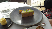 Foie gras du Restaurant français Restaurant Maison Blanche à Paris - n°3
