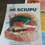 Photo n°3 de l'avis de Alessandro.a fait le 10/02/2020 à 13:26 sur le  Mi'Ndujo - Aura à Rome