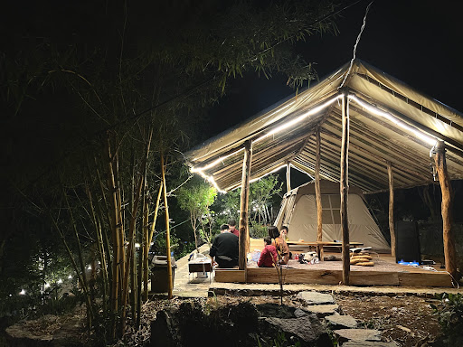 Thang Hen Glamping & Eco Outdoor