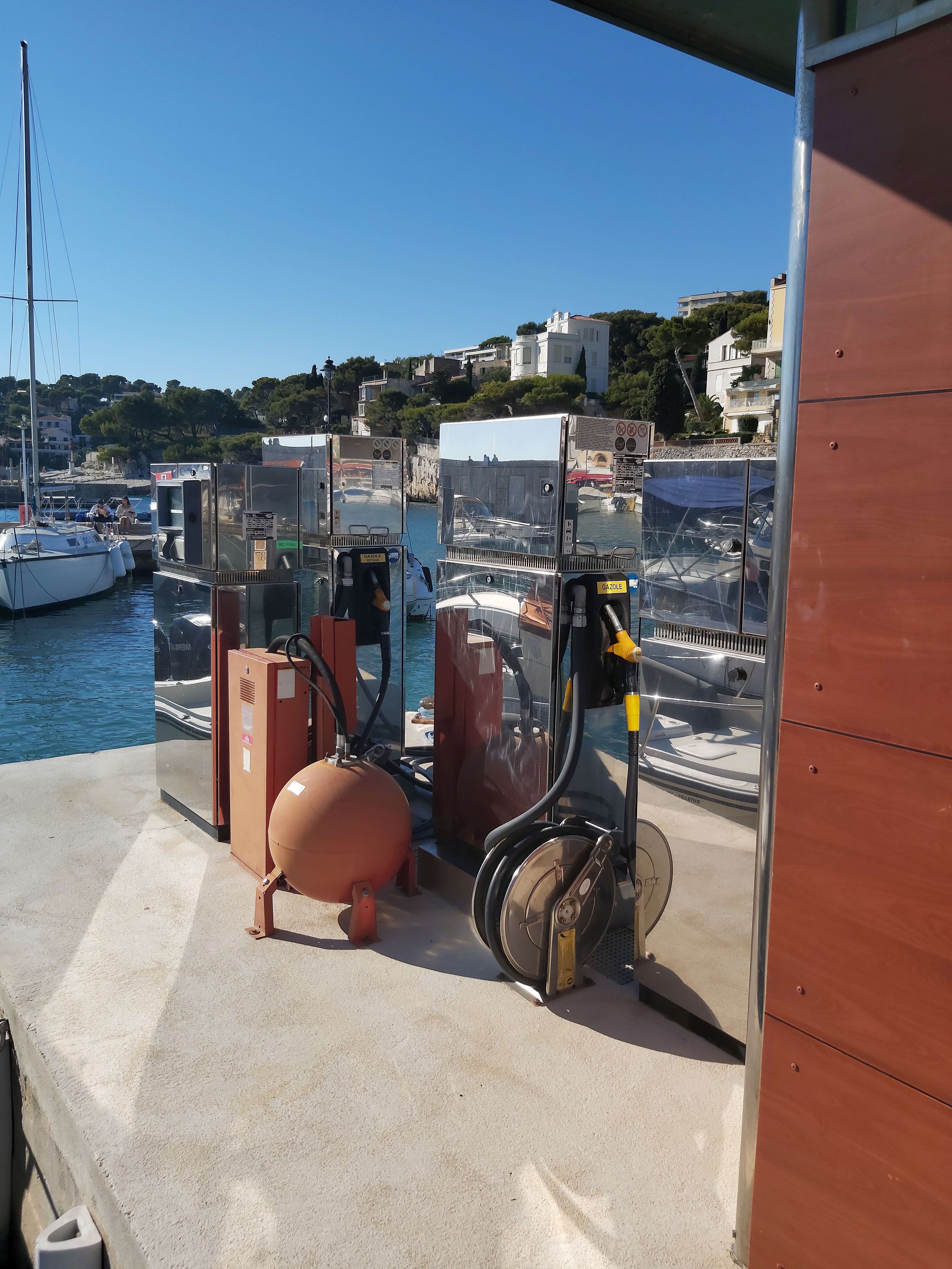 Photo n° 8 de l'avis de Fabian.a fait le 17/10/2021 à 14:34