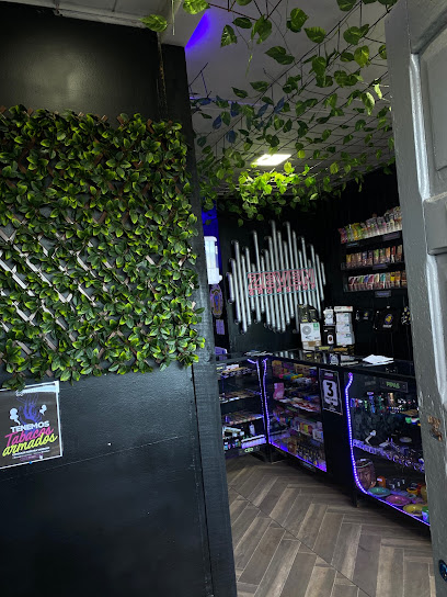 Zeven Growshop Quellón