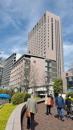 Gastric ulcer specialists Tokyo
