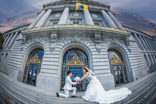 Ayuntamiento de San Francisco