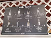 Restaurant Jaco's à Piverone (la carte)