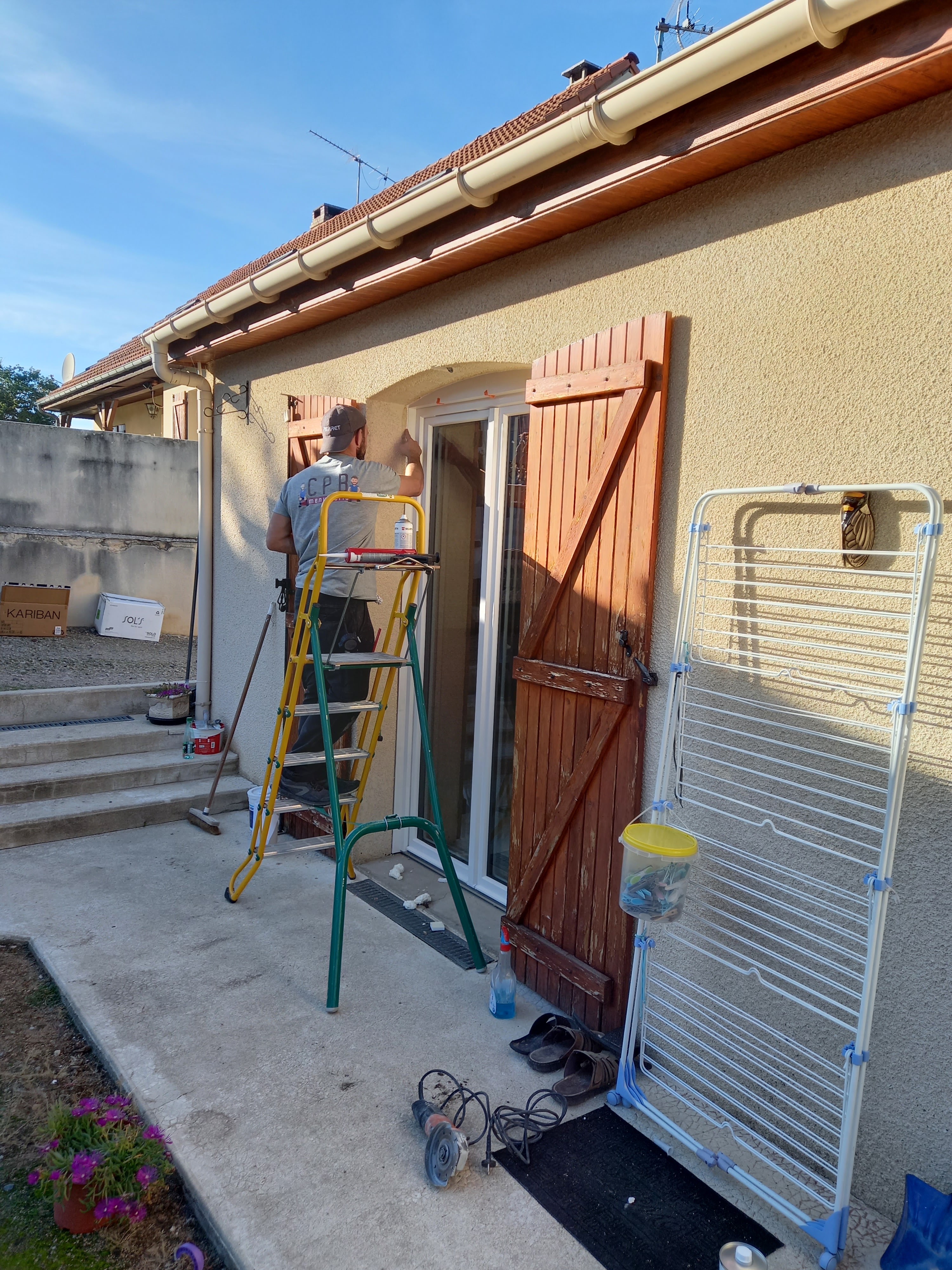 Photo n° 2 de l'avis de Moreau.i fait le 28/10/2021 à 16:25