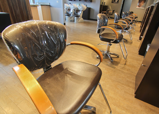 Hair Salon «Studio Luxe Hair Salon», reviews and photos, 1811 Freedom Dr #101, Naperville, IL 60563, USA
