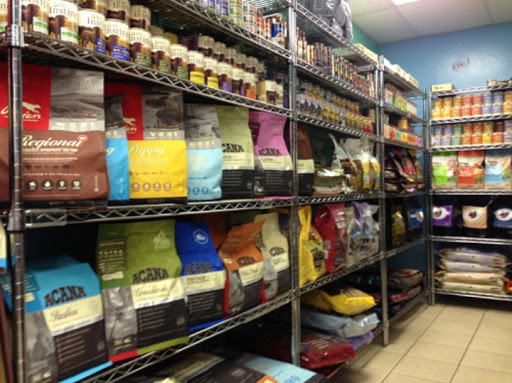 Pet Supply Store «Island Paws», reviews and photos, 630 Tarpon Bay Rd # 5, Sanibel, FL 33957, USA