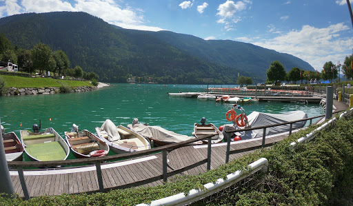 Noleggio Barche Lago Di Molveno