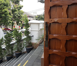 Bogor Cathedral - Church of Blessed Virgin Mary photo