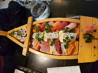 Sushi du Restaurant japonais WAKOYA à Paris - n°6