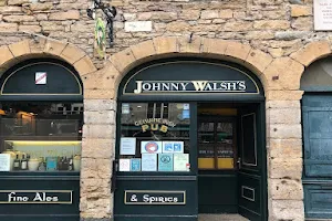 Johnny Walshs Irish Pub image