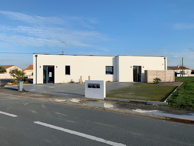 Dr Céline DUGAST à Saint-Hilaire-de-Riez