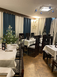 Atmosphère du SUVAI Restaurant Indien HALAL à Tremblay-en-France - n°18