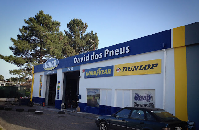 David Dos Pneus